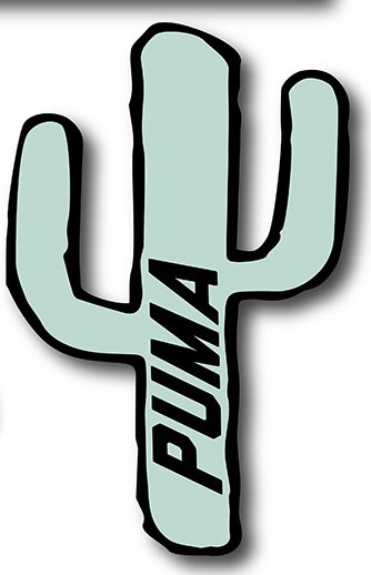 Puma Badges
