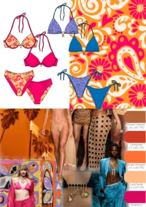 Sweet Swim design maillots de bain été 2026